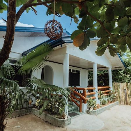 הוילה ג'נרל לונה Casa Ella מראה חיצוני תמונה