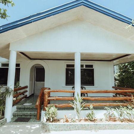 הוילה ג'נרל לונה Casa Ella מראה חיצוני תמונה
