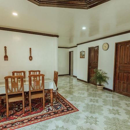 הוילה ג'נרל לונה Casa Ella מראה חיצוני תמונה