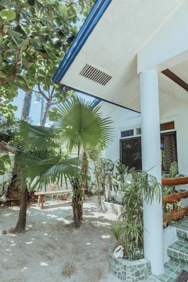 הוילה ג'נרל לונה Casa Ella מראה חיצוני תמונה