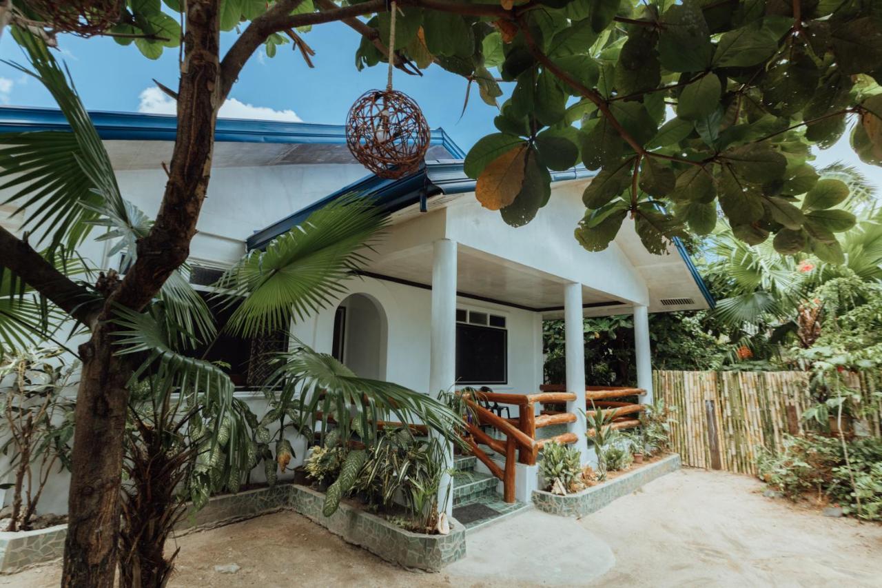 הוילה ג'נרל לונה Casa Ella מראה חיצוני תמונה