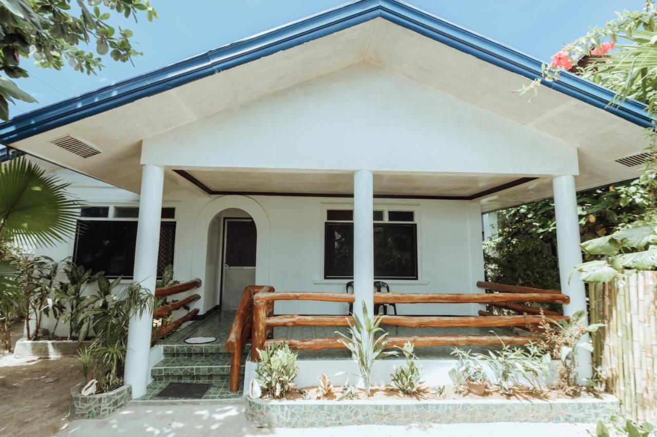 הוילה ג'נרל לונה Casa Ella מראה חיצוני תמונה