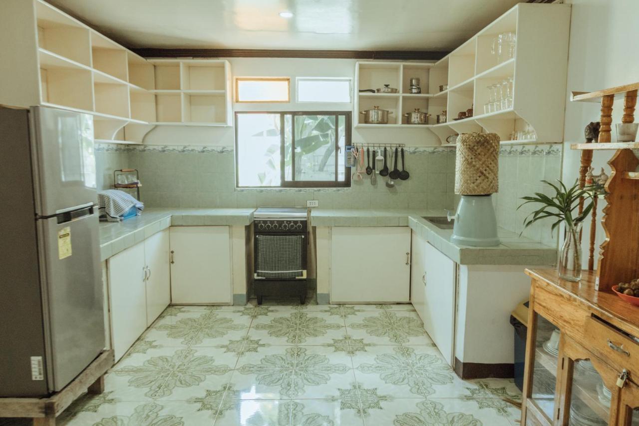 הוילה ג'נרל לונה Casa Ella מראה חיצוני תמונה