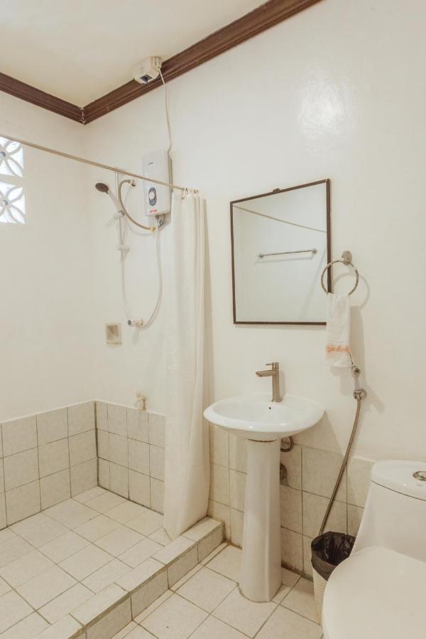 הוילה ג'נרל לונה Casa Ella מראה חיצוני תמונה