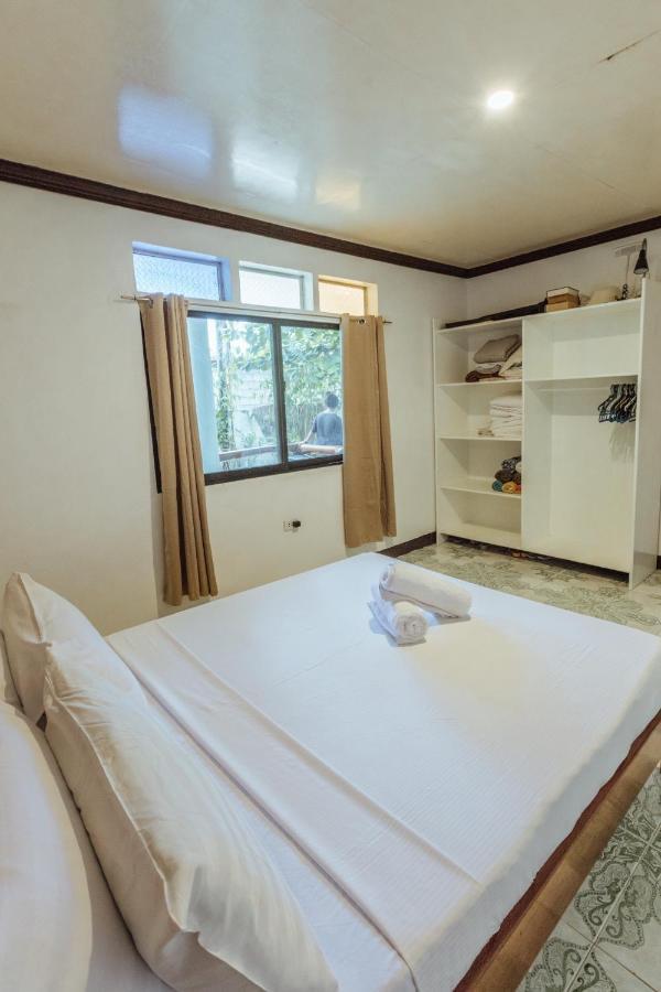 הוילה ג'נרל לונה Casa Ella מראה חיצוני תמונה