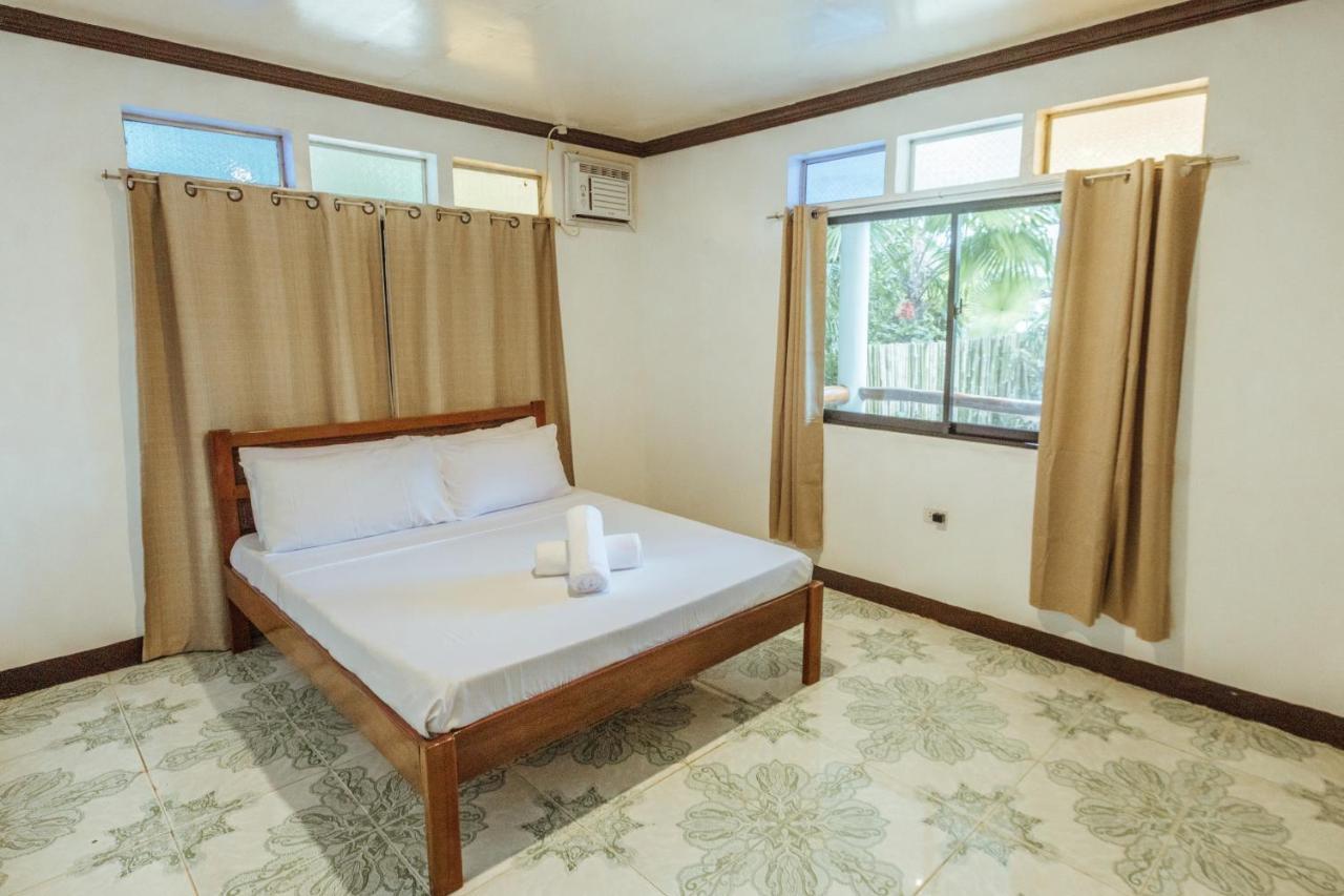 הוילה ג'נרל לונה Casa Ella מראה חיצוני תמונה
